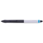 Графічний планшет Wacom Intuos Pen&Touch M (CTH-680S-RUPL): Формат поверхні A5