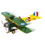 Конструктор COBI Літак "AVRO 504K", 230 деталей COBI-2977 фото 11