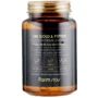 FarmStay 24K Gold & Peptide Solution Prime Ampoule Пептидна сироватка для обличчя з біозолотом 250 ml: Призначення Питание, Увлажнение