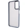 Чехол для телефонов Epik TPU+PC Lyon Frosted Case Sierra Blue for Realme C55: Совместимость Realme C55