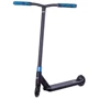 Самокат трюковый Flyby Y-style complete Black/Blue (SCO-51-23)
