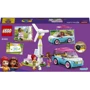 LEGO Friends Электромобиль Оливии (41443): Серия Friends