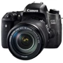 Canon EOS 760D Kit (18-135mm) IS STM Официальная гарантия