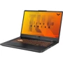 Ноутбук ASUS TUF Gaming A15 (FA507RC-HN028W): Объем накопителя 512 ГБ (SSD)