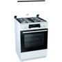 Плита комбінована Gorenje K634WF: Тип духовки електрична