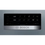 Холодильник Bosch KGN39MLEA: Размеры 203x60x66 см (ВxШxГ)