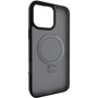 Чохол для iPhone Switcheasy MagStand M Stand Guard Protective Case Ash (SPH67P171AA24) для iPhone 16 Pro Max: Тип аксесуара чехол