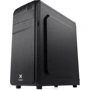 Корпус Vinga CS111B: Форм-фактор материнской платы ATX/MicroATX
