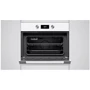 Духова шафа електрична Teka HLC 8400 WH (111130002): Кількість режимів нагріву 9
