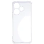 Чехол для телефонов BeCover TPU Case Anti-Shock Clear for Xiaomi Redmi Note 14 5G (712786)