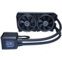 Система охлаждения Alphacool Eisbaer Aurora LT240mm (1015980): Тип охлаждения Жидкостное