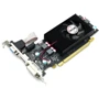 Видеокарта AFOX Radeon R7 M350 2 GB DDR5 (AFR7M350-2048D5L7): Объем памяти, Гб 2