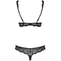 Комплект Obsessive 853-SET-1 set, S/M