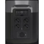 Зарядная станция EcoFlow DELTA Max 2000 2016Wh 2400W (DELTA2000-EU) UA: Особенности модели Управление со смартфона, Wi-Fi, Дисплей, Чистая синусоида