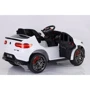 Електромобіль Kidsauto BMW X6 STYLE 4WD білий (FT-968white): Рекомендований вік від 1 року до 4 років