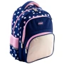 Рюкзак MAXI M школьный 38x28x13 см (MX86236)