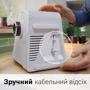 Мясорубка Bosch MFWS420W фото 12