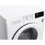 Стиральная машина LG F0J5QN3W: Класс стирки A