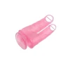 Фаллоимитатор двойной CHISA 7.9 Inch Dildo Pink