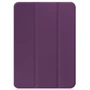 Аксессуар для iPad BeCover Smart Case Purple for iPad 10.9 (2022 / 2024) / iPad 11 2025 (709202): Материал искусственная кожа