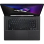 Ноутбук ASUS ROG Zephyrus G16 GU603ZV Eclipse Gray Metallic (GU603ZV-N3029): Вес 1.9 кг