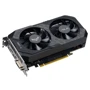 Видеокарта ASUS GeForce GTX1650 4096Mb TUF OC D6 P GAMING (TUF-GTX1650-O4GD6-P-GAMING): Тип памяти GDDR6
