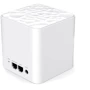 Маршрутизатор Wi-Fi Tenda Nova MW3 (MW3-KIT-3): Количество LAN портов 1