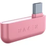 Наушники Razer Barracuda X 2022 Quartz (RZ04-04430300-R3M1)