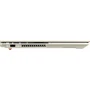 Ноутбук ASUS VivoBook S 14 (K5404VA-M9032W): Оперативная память 16 ГБ