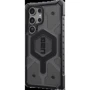 Чохол для телефона Urban Armor Gear UAG Pathfinder Clear Pro Ash (214427113131) для Samsung S928 Galaxy S24 Ultra: Сумісність Samsung S928 Galaxy S24 Ultra