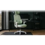 Подростковое офисное кресло Mealux Junior T2 Green (HF-T2 F/KZ)