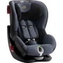 Автокресло BRITAX-ROMER KING II LS BLACK SERIES Blue Marble (2000027857)