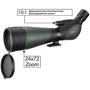 Подзорная труба Подзорная труба Bresser Pirsch Gen II 25-75x100/45 WP фото 2