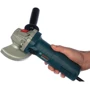 Болгарка (Кутова шліфмашина) Bosch GWS 750 S (0601394121): Макс. частота обертання диска 11000 об / хв