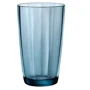 Стакан Bormioli Rocco Pulsar Cooler Blue высокий голубой 470 мл (360700M02321990)