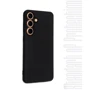 Чохол для телефона ArmorStandart Matte Slim Fit Camera cover Black для Samsung S936 Galaxy S25 Plus (ARM81569): Сумісність Samsung S936 Galaxy S25 Plus