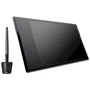 Графический планшет Huion Inspiroy Q11K: Формат поверхности A4