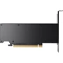 Видеокарта HP Quadro RTX A2000 Ada 16GB GDDR6 (8D6B8AA): Разрядность шины памяти, бит 128