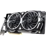 Видеокарта MSI Radeon RX 590 ARMOR OC 8GB: Интерфейс PCI Express 3.0 x16