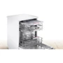 Посудомойка Bosch SMS4HMW65K: Расход воды, л 11.7