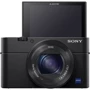 Sony Cyber-Shot DSC-RX100 MkIV Официальная гарантия: Запись видео 1920x1080