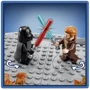 Конструктор LEGO Star Wars Оби-Ван Кеноби против Дарта Вейдера (75334) фото 5