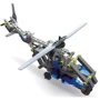 Конструктор 10 в 1 Clementoni Aeroplanes & Helicopters серия Science & Play 200 деталей (75028): Производитель Clementoni