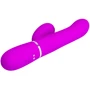 Вибратор LYBAILE Pretty Love Twinkled Tenderness Mariana Purple (BW-500034)