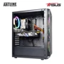 Персональный компьютер (ПК) ARTLINE Gaming X35 (X35v49): Процессор Intel (6p+0e)-Core i5-12400F 2.5-4.4GHz