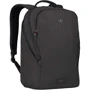 Сумка для ноутбуков Wenger 16" MX Light Gray: Форм-фактор 16"