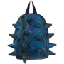 Рюкзак MadPax Pactor Mini BP, колір BLUE MAMBA (колір синій пітон): Стать дитини Для хлопчиків, для дівчаток
