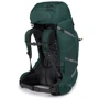 Рюкзак туристический Рюкзак туристический Osprey Aether Plus 85 Axo Green S/M зеленый (009.2428) фото 6