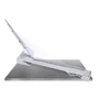 Металевий 3D конструктор Fascinations Sundial Bridge, MMS031