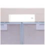 Вытяжка Perfelli K 6212 C IV 650 LED: Тип воздухоочистителя Рециркуляция, Отвод